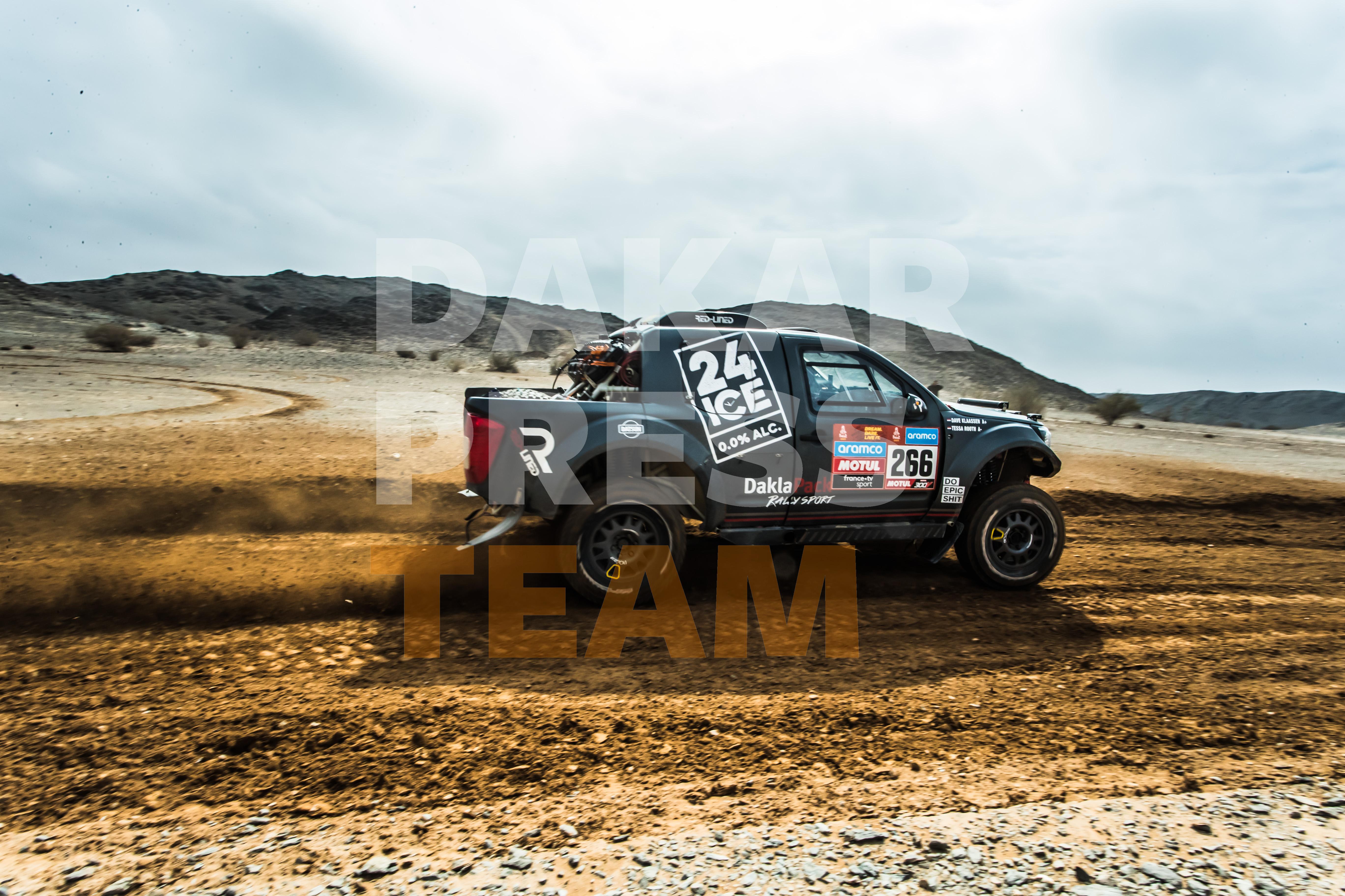 Dakar Press Team AUSTRALIA - Owner Dakar Press Team AUSTRALIA - Own